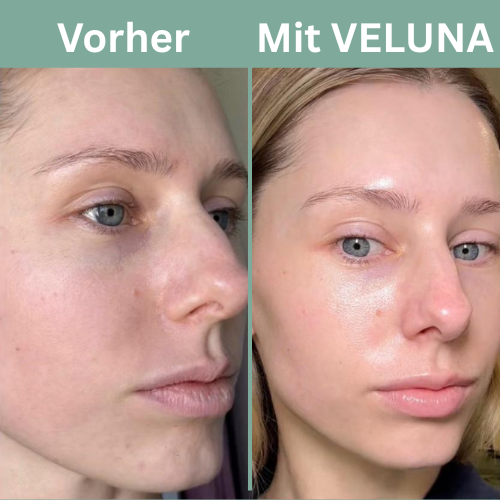 Lymph-Massagebürste